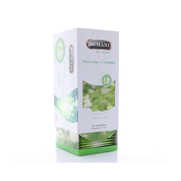 Hemani Tonic Tea Mixture 40g PREMIUM