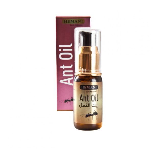 Hemani Ant Oil -30ml