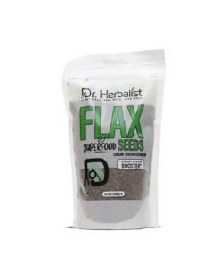 Hemani Dr Herbalist Superfood Flaxseeds -400g