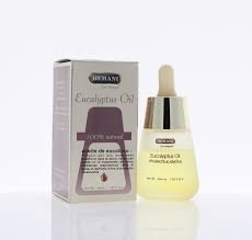 Hemani Eucalyptus Oil -40ml