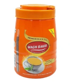 Wagh Bakri Premium Tea 225g