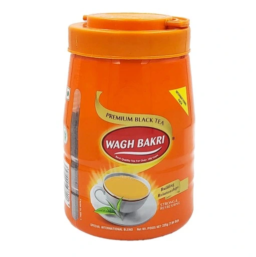 Wagh Bakri Premium Tea 225g