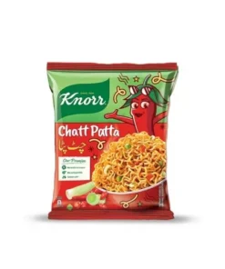 Knorr Chatt Patta Instant Ramen Noodles