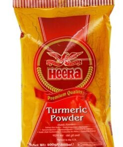 Heera Turmeric Powder -400g