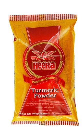Heera Turmeric Powder -400g