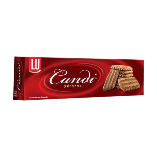 LU Candi Biscuits Original 93g