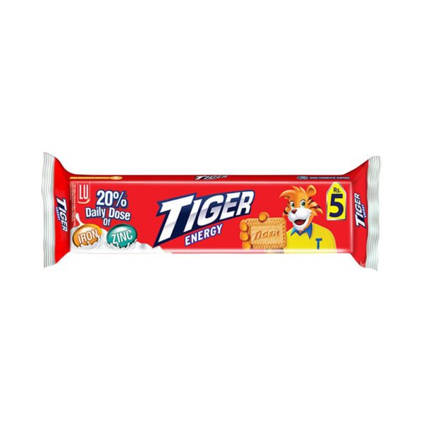 LU Tiger Biscuit 90g