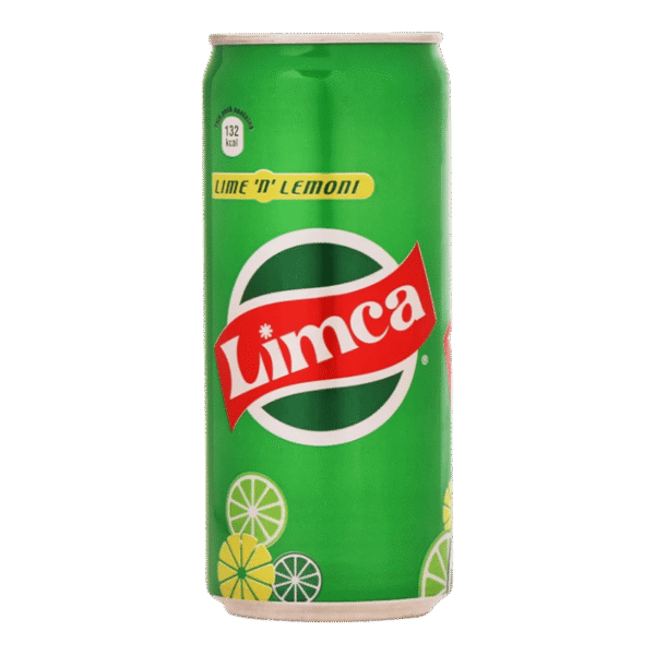 Limca Can -300ml