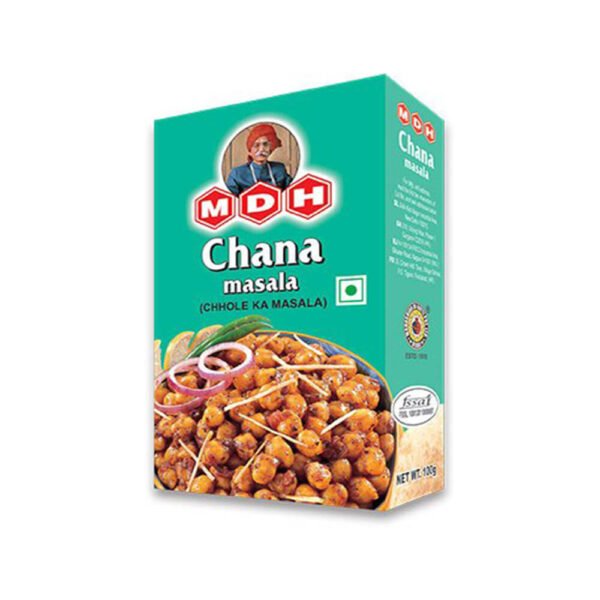 MDH Chana Masala 100g
