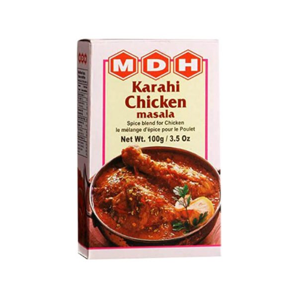MDH Karahi Chicken Masala 100G