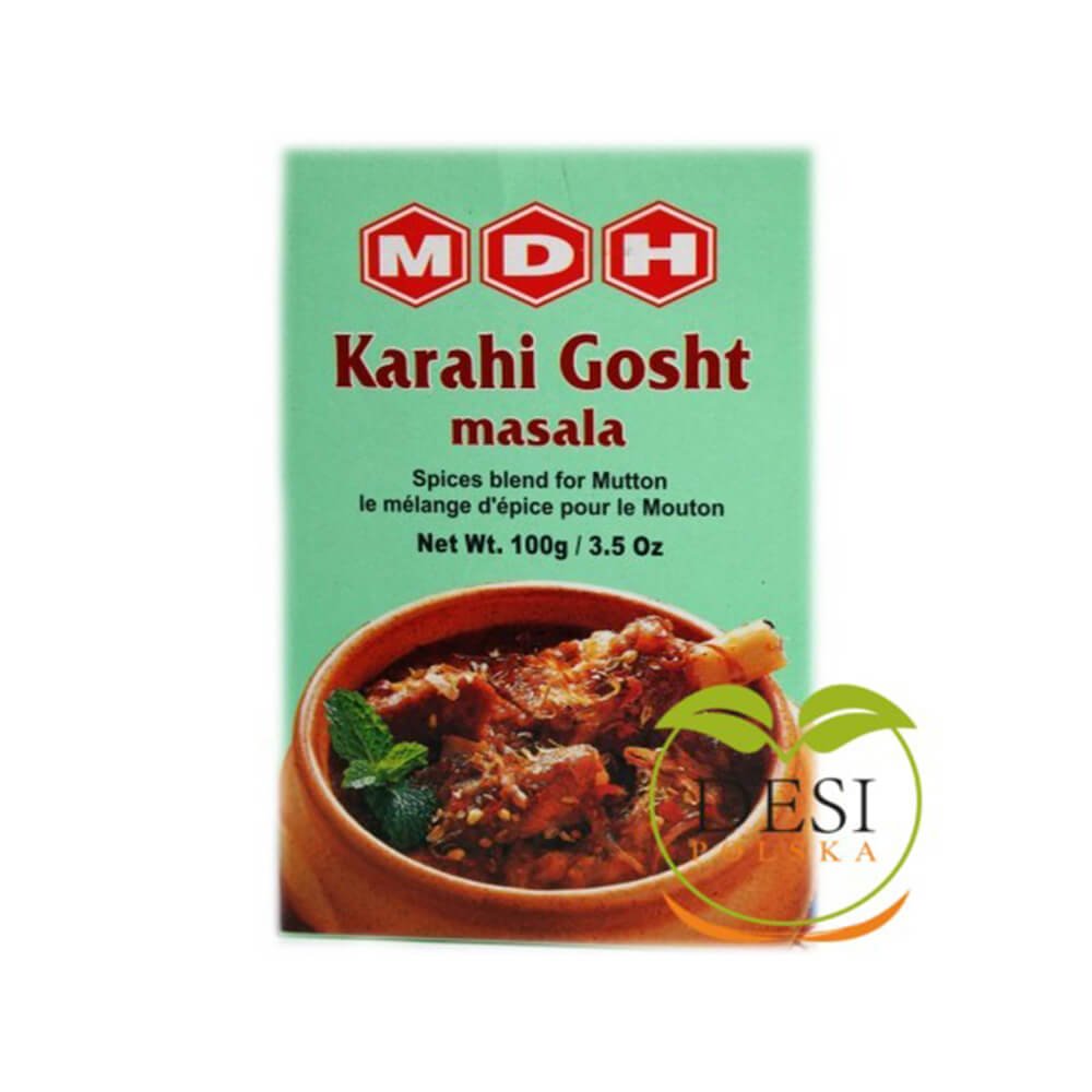MDH Karahi Gosht Masala 100g