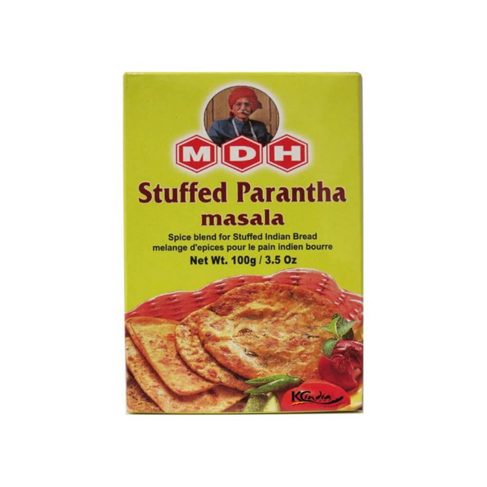MDH Stuffed Parantha Masala 100g