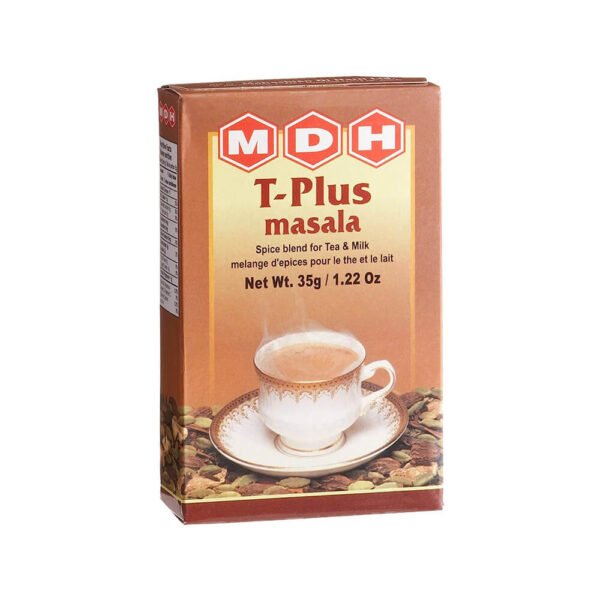 MDH T-Plus Masala 35g