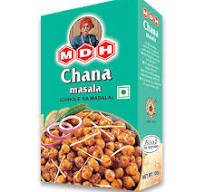 MDH Chana Masala -100g