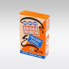 MDH Deggi Mirch 100g