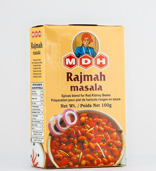 MDH Rajmah Masala 100g