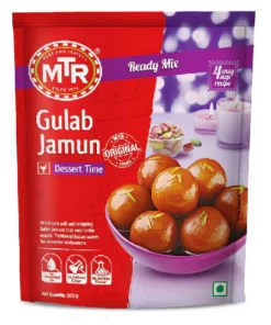 MTR Gulab Jamun Mix 200g