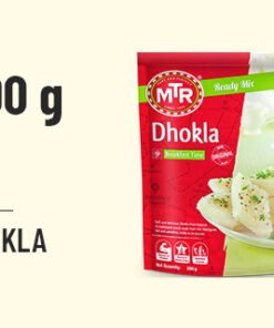 MTR Dhokla -200g