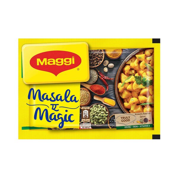 Maggi Magic Masala 6g