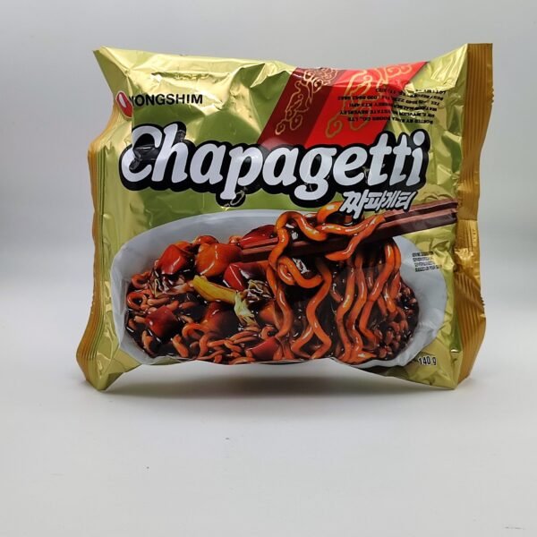 Nongshim Chapagetti Noodles -140g