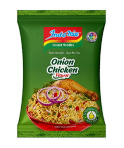 Indomie  Onion Chicken Flavor 70g