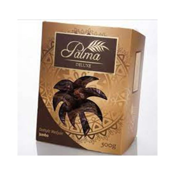 Palma Deluxe Medjoul Dates 500g