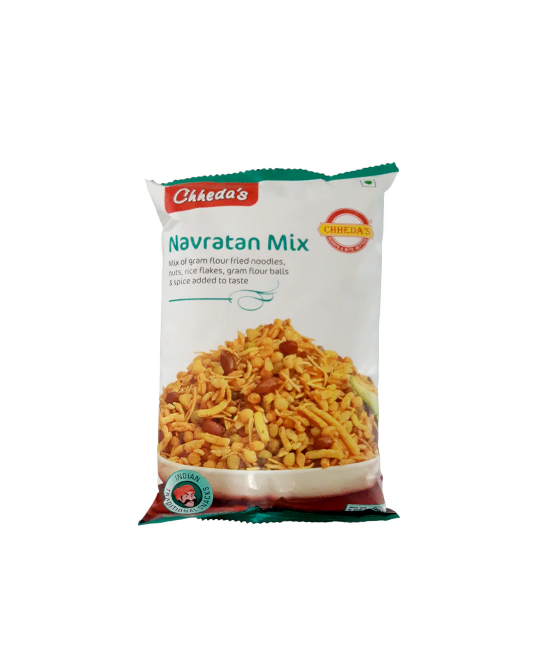 Chhedas Navratan Mix 170g