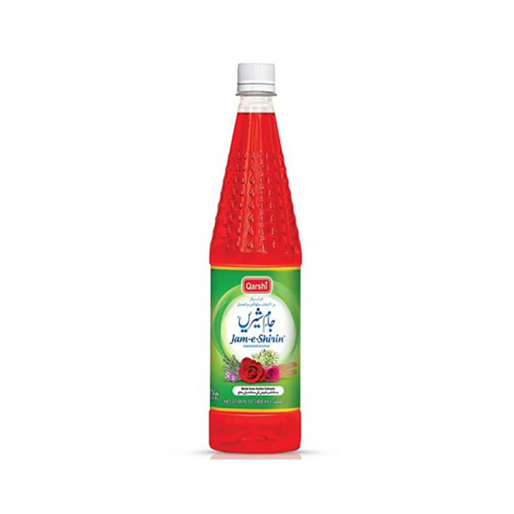 Qarshi Jam-i-Shirin 800ml