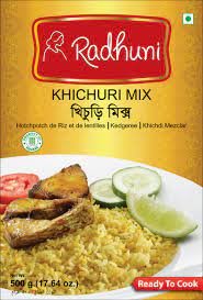 Radhuni Khichuri Mix -500g