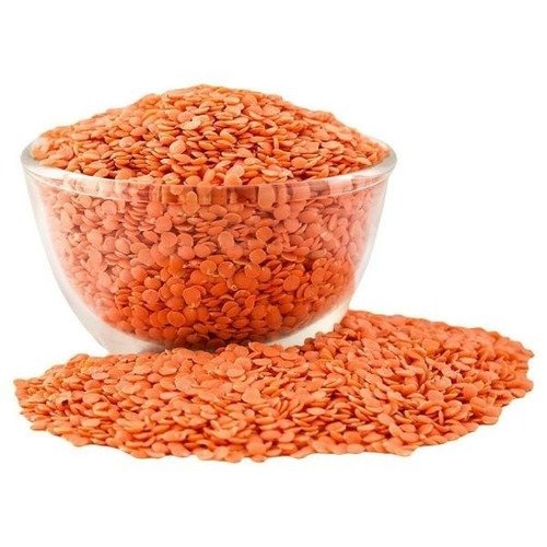 Red Split Lentils -500g