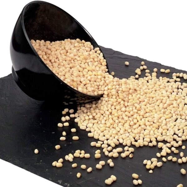 Raja Urid Dal White -1kg