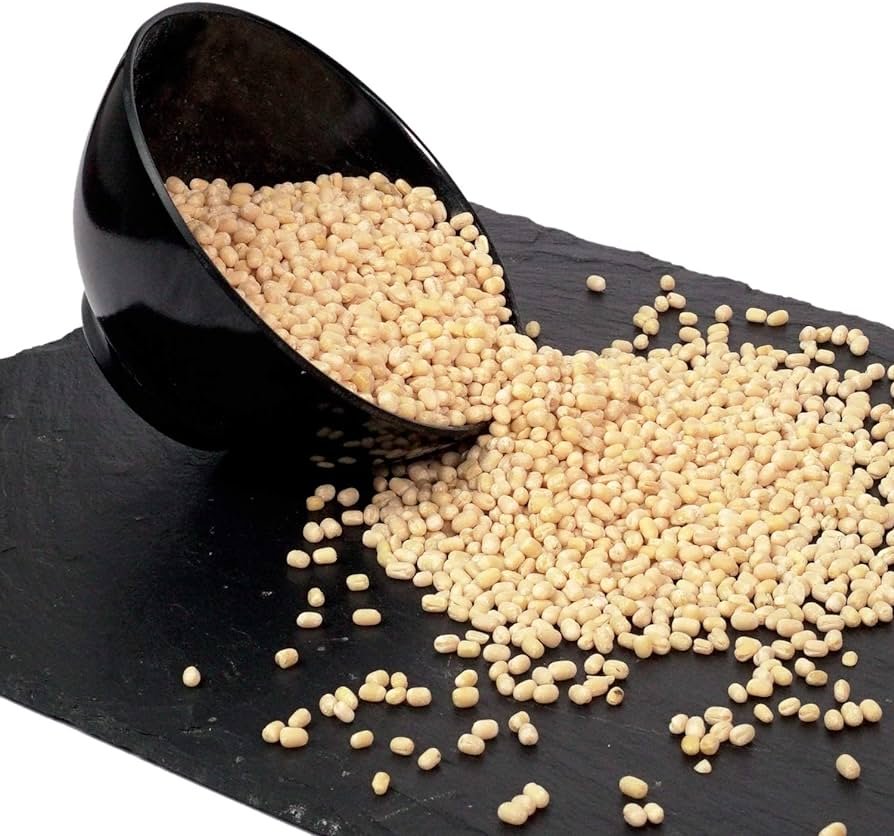 Raja Urid Dal White -1kg