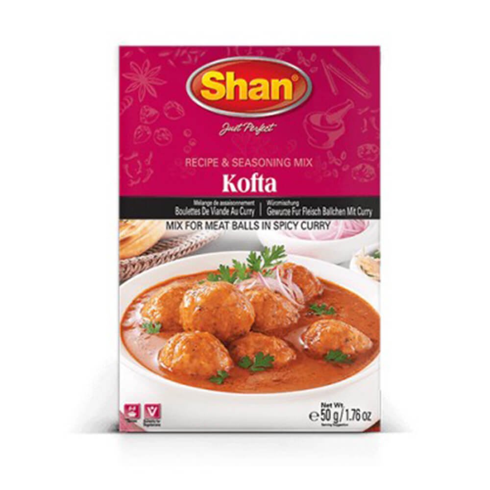 Shan Kofta Masala 50g