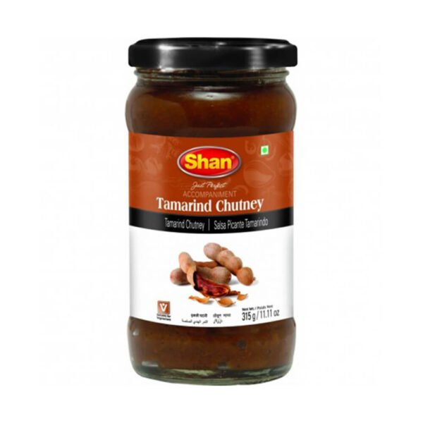 Shan Tamarind Chutney 315g