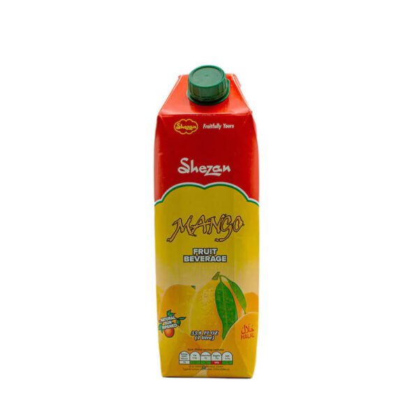 Shezan Mango Juice 1 Litre