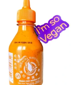 Sriracha Mayoo Chilli Sauce 200ML