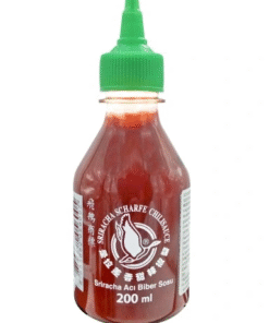 Sriracha Hot Chilli Sauce 200ML