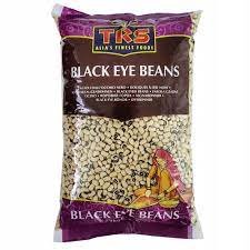 TRS Black Eye Beans -500g