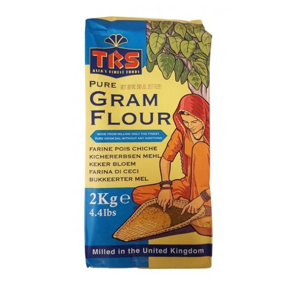 TRS Gramflour ( Besan ) -2kg