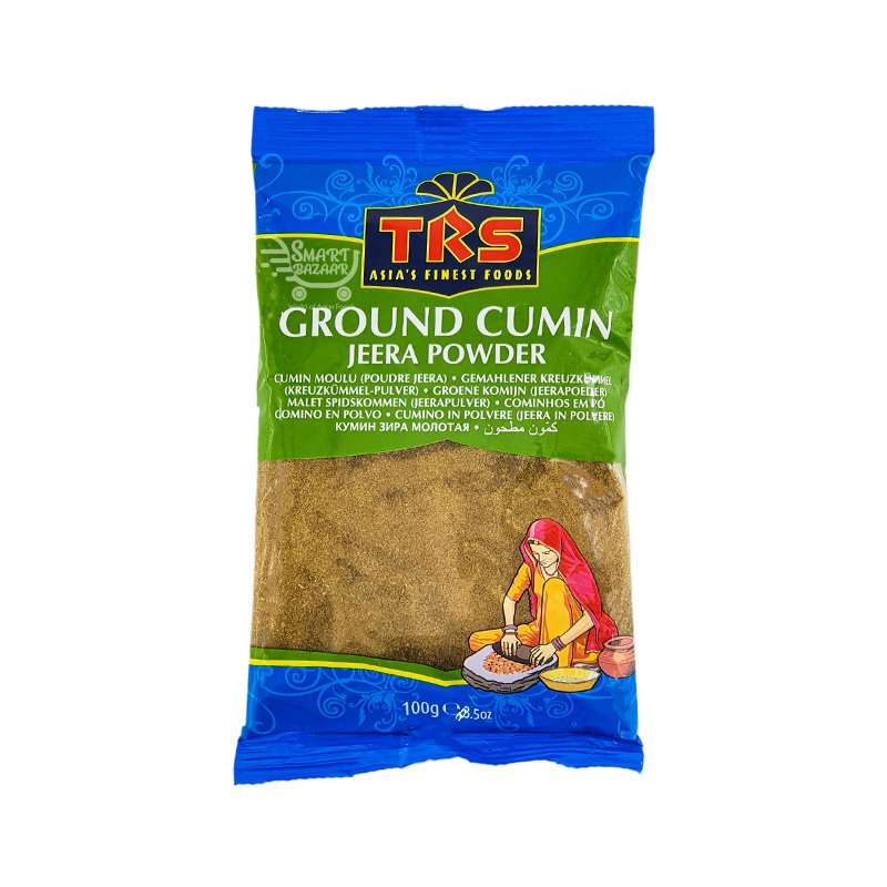 TRS Ground Cumin -100g