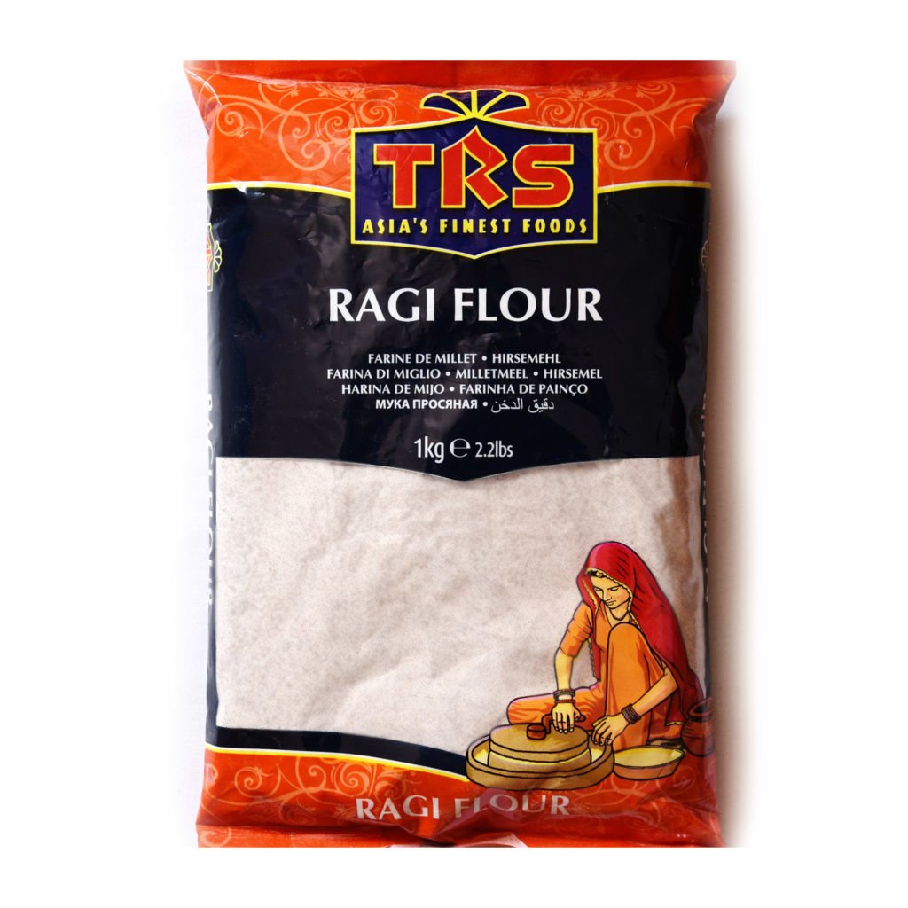 TRS Ragi Flour -1kg