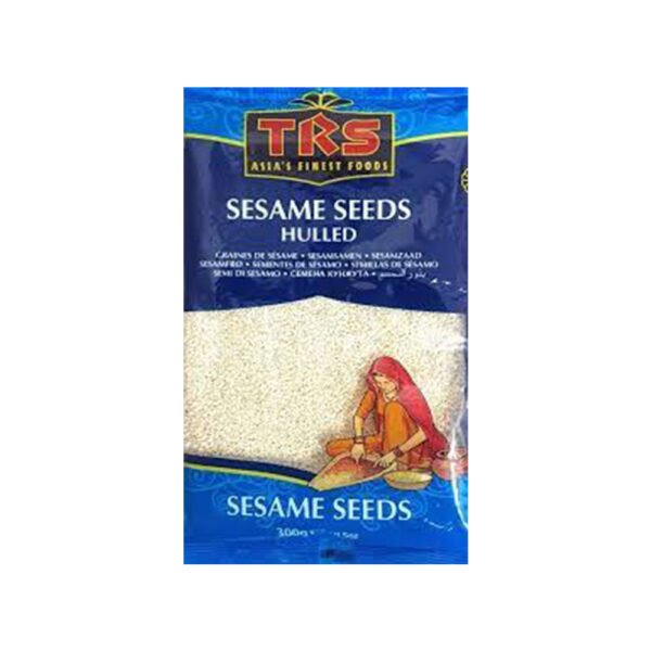 TRS Sesame Seeds 100g
