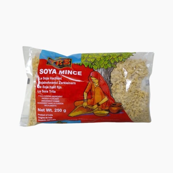 TRS Soya Mince -250g