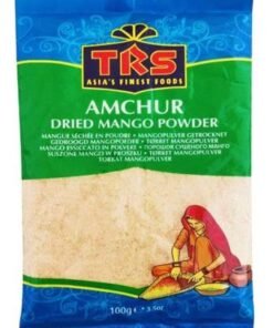 Alternative view of TRS Amchur Dried Mango Powder -100g