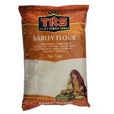 TRS Barley Flour -1kg