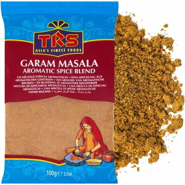 TRS Garam Masala Spice Blend -100g