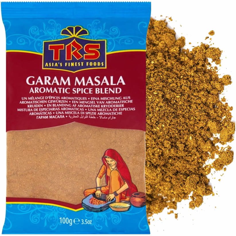 TRS Garam Masala Spice Blend -100g