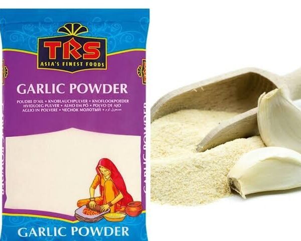 TRS Garlic Powder -100g