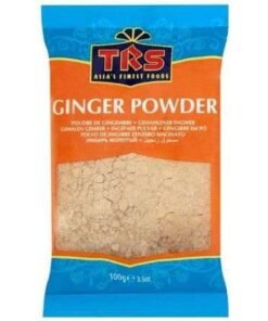 TRS Ginger Powder -100g