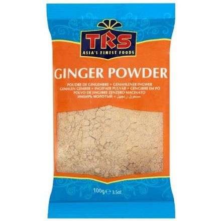 TRS Ginger Powder -100g